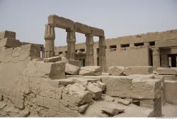 Karnak Temple Photo References #6